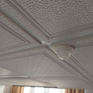 IVN eletricidade - Oeiras - Instalación de ventiladores