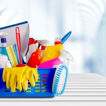 Maxi Home Help- Serviços de limpeza - Lisboa - Limpeza de Propriedade