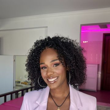 Celybeautymake - Amadora - Maquillaje para bodas
