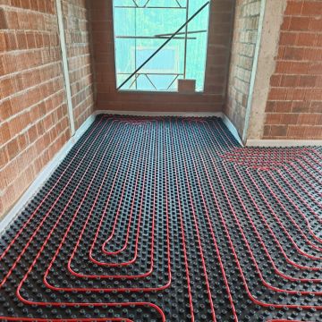 AV SOLUTIONS - Vila Nova de Famalicão - Central Air Conditioning Maintenance