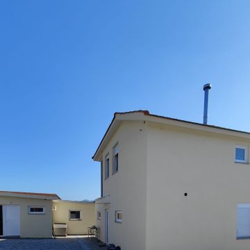 João - Valongo - Balcony Remodel