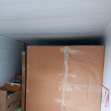 FuturMud Mudanças e transportes - Almada - Furniture Transport