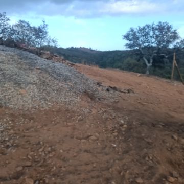 Empenho - Portimão - Caulking
