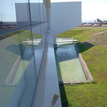 JM Pintura e Alpinismo industrial - Sintra - Instalação ou Substituição de Telhado