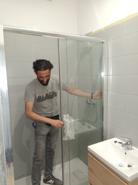 ZKS canalização serviço - Amadora - Instalação de Fossa Séptica