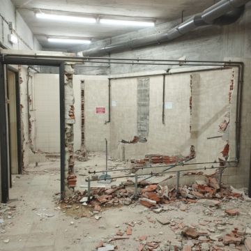 Leonay construção e remodelação - Palmela - Sellados