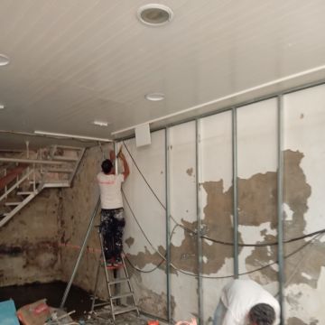 REFCON CONSTRUÇÕES E REFORMAS LDA - Monção - Caulking