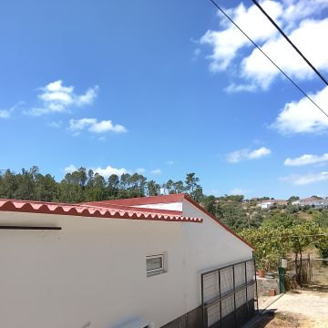 Renova remodelações & pintura - Leiria - Küchen fliesen