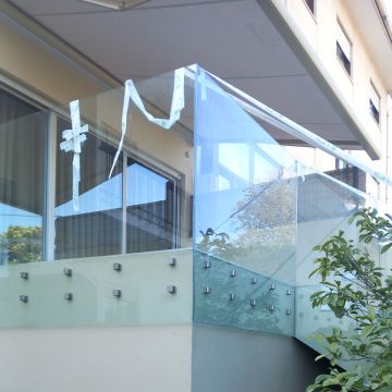 Ritavidros - Porto - Glaziers