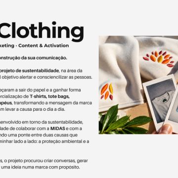 Gustavo Ramos - Maia - Marketing