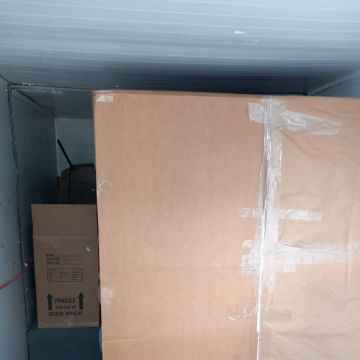 FuturMud Mudanças e transportes - Almada - Moving