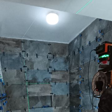 Mãos à Obra Viana - Leiria - Isolamento Interior