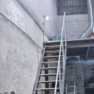 DOMUS LUPUS LDA - Sintra - Travaux à domicile