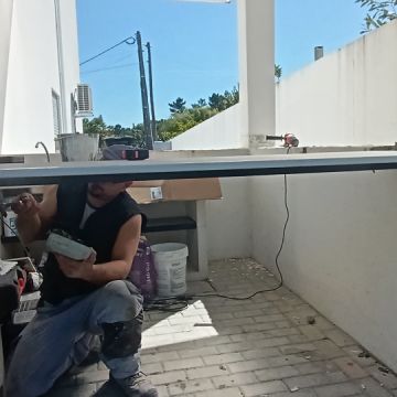 Mãos à Obra Viana - Leiria - Designer de Interiores