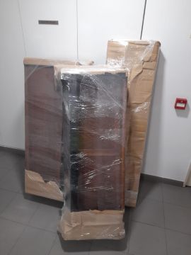 FuturMud Mudanças e transportes - Almada - International Moving