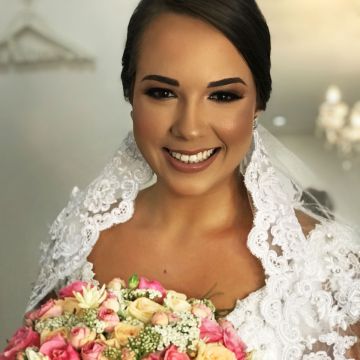 Natália Santos Makeup | 10+ Anos de Experiência - Lisboa - Maquilhagem para Eventos