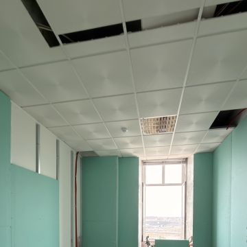 Santos Remodelação - Figueira da Foz - Stair Installation