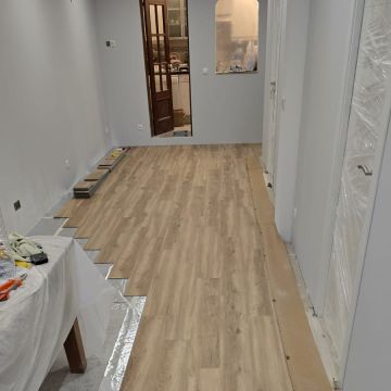 DOMUS LUPUS LDA - Sintra - Enlèvement de déchets et de gravats