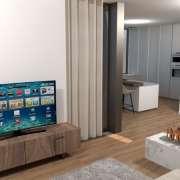 Moa Home Concept - Lisboa - Innenarchitektur oder Interior Design original