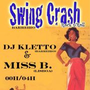 Kleto dj 7 - Barreiro - Quinceanera DJ