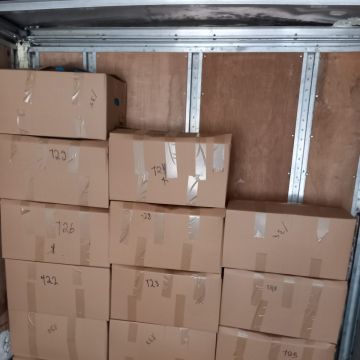 FuturMud Mudanças e transportes - Almada - Piano Moving