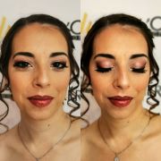 Susana Maia Makeup artist - Oeiras - Penteados para Eventos