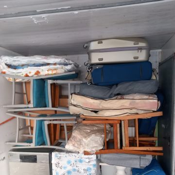 FuturMud Mudanças e transportes - Almada - Piano Moving
