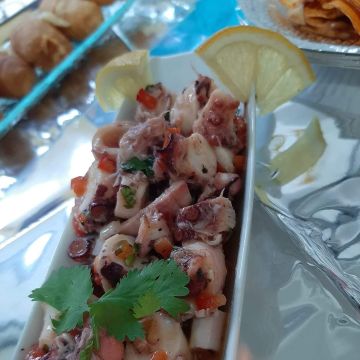 Paladar Exótico - Loures - Personal Chef