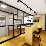 Sidney Seixas - Albufeira - Kitchen Remodel