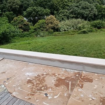Mãos à Obra Viana - Leiria - Construção de Parede Interior