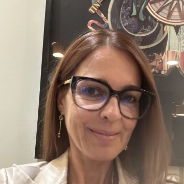 Susana Costa Silva - Vila Nova de Gaia - Assistance administrative