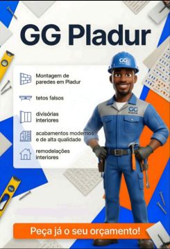 GG Pladur - Póvoa de Varzim - Remodelação de Cozinhas