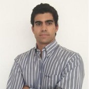 Alexandre Sousa Leitão - Coimbra - Nutricionista
