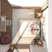 Moa Home Concept - Lisboa - Home Staging - Wertsteigerung / Umstyling der Immobilie