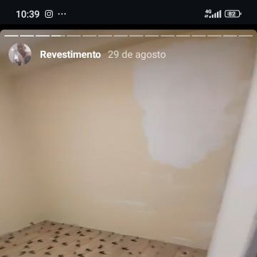 Manoel Junior Remodelagem - Amadora - Roof Cleaning