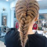 Anabela - Odivelas - Wedding Hair Styling