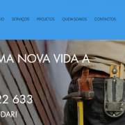 Ricardo Teixeira - Marco de Canaveses - Railing Repair