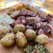 Vilas Boas Catering - Setúbal - Catering ao Domicílio (para Eventos)