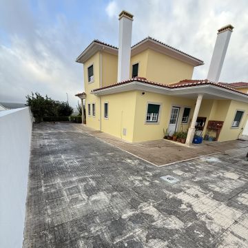 MULTIservice - Caldas da Rainha - Installation de tonnelle