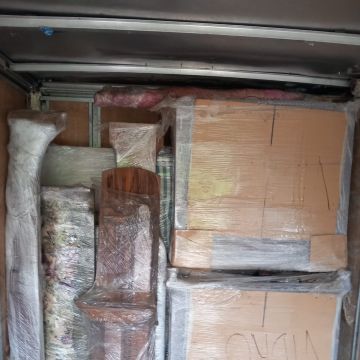 FuturMud Mudanças e transportes - Almada - Moving