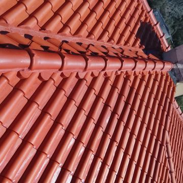 Renova remodelações & pintura - Leiria - Dachbau oder -austausch