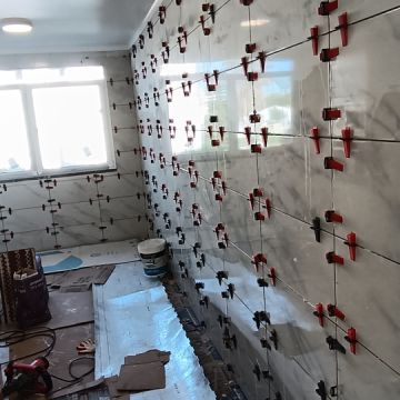 Mãos à Obra Viana - Leiria - Insonorização