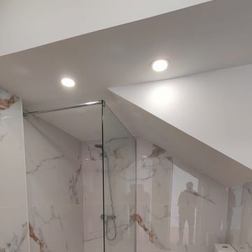 João - Valongo - Attic Remodel