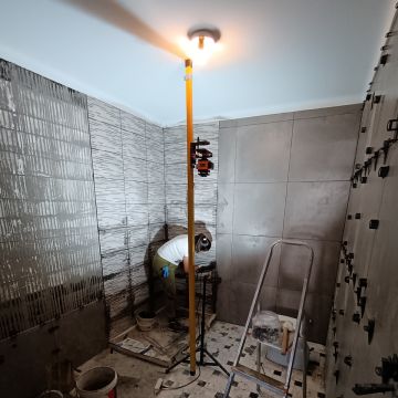 Mãos à Obra Viana - Leiria - Instalação de Relva Artificial