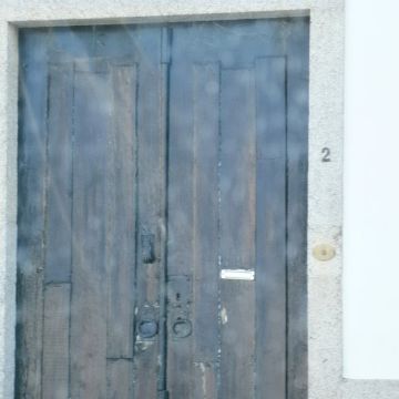 Pontes - Alcanena - Zimmerrenovierung