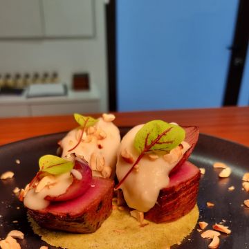 Vilas Boas Catering - Setúbal - Catering de Almoço Corporativo