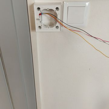 IVN eletricidade - Oeiras - Problemas eléctricos y de cableado