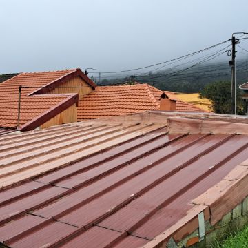 HP Renopaint - Valongo - Remodelação de Casa de Banho