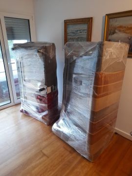 FuturMud Mudanças e transportes - Almada - Pool Table Moving