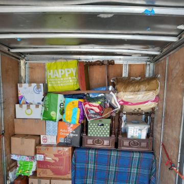 FuturMud Mudanças e transportes - Almada - Furniture Moving and Heavy Lifting